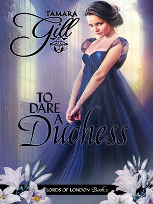 cover image of To Dare a Duchess